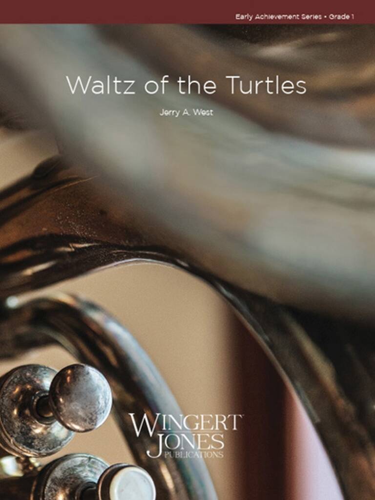 Waltz of the Turtles